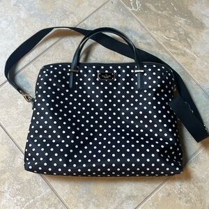 Kate spade laptop bag